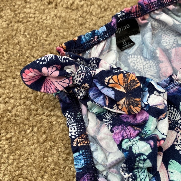 Baby romper - Picture 4 of 5